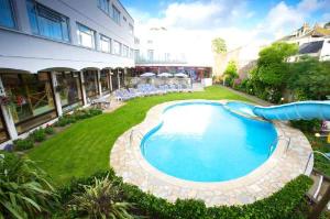Apollo Hotel, Saint Helier