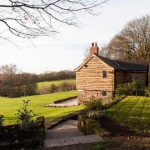 Hotels near Cholmondeley Castle - Pheasants Nye