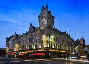 Fraser Suites Glasgow, Glasgow