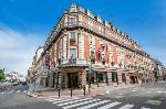 Mulhouse France Hotels - Hotel Bristol