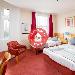 Hotels near Croydon Road Recreation Ground - OYO New Dome Hotel