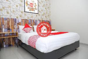 OYO 1094 Guest House 360°, Purwokerto