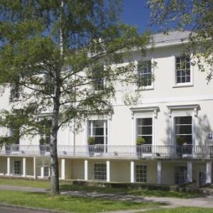 Hotels near Everyman Theatre Cheltenham - The Cheltenham Townhouse & Apartments