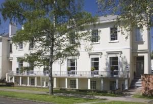 The Cheltenham Townhouse Studios, Cheltenham