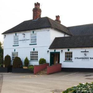 Strawberry Bank Hotel NEC