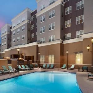 Hotels near Florida State University - Residence Inn by Marriott Tallahassee Universities At The Capitol