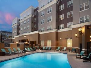 Residence Inn by Marriott Tallahassee Universities at the Capitol, Tallahassee