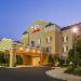 Five County Stadium Hotels - Fairfield Inn & Suites by Marriott Wilson