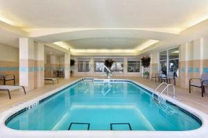 Courtyard by Marriott Fort Smith Downtown, Fort Smith