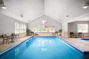 Residence Inn by Marriott Harrisburg Carlisle, Carlisle