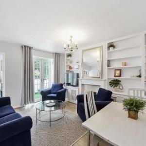 Kensington Heart of London Comfortable Serviced Apartments