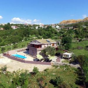 Seaview Holiday House Frida for 8 persons with pool