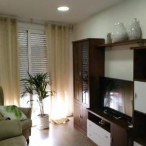 Apartamento el Torreón