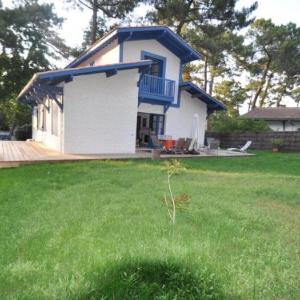 Maison Pyla-sur-Mer 5 pièces 8 personnes - FR-1-521-129