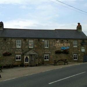 The Engine Inn