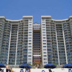 Ocean Bay Club 909 Condo