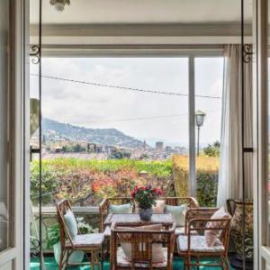 Villetta delle Rose con giardino by Wonderful Italy