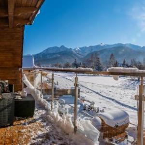 Apartamenty Wellness & SPA Cztery Pory Roku