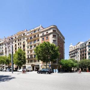 HT-LoVely Apartment near to Plaza España