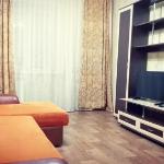 Apartment on Ulitsa Baltiyskaya 19 Barnaul 