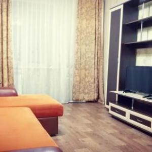 Apartment on Ulitsa Baltiyskaya 19