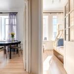 Welcome Home Apartments Malaya Morskaya 19 