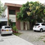 Tulip guesthouse