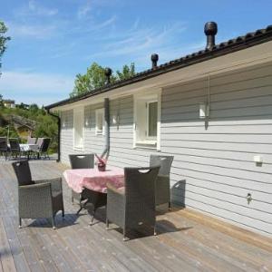 Holiday home MUNKEDAL II