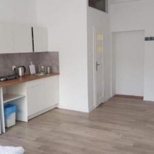 Apartament Rybaki