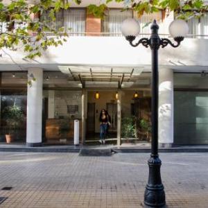 Austral Rentahome Diego de Velazquez