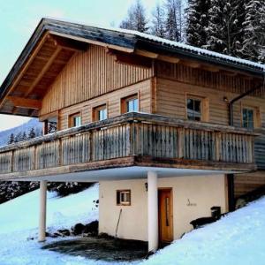 Chalet Jupiter