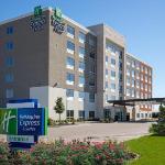 Holiday Inn Express  Suites   Beloit Beloit Wisconsin