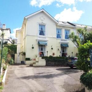 The Daylesford Guest House
