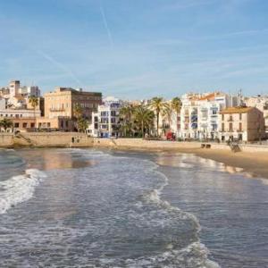 Casa de pueblo a 10 minutos de la playa de Sitges