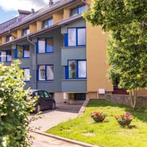 Apartamentai 