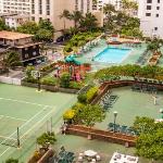 Tower 2 Suite 1208 -QQE condo