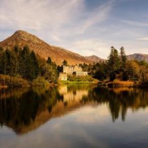 Ballynahinch Castle Hotel