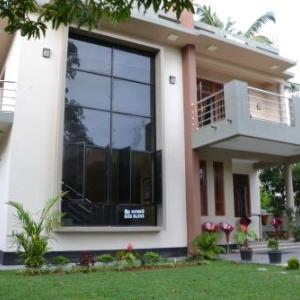 Wis Villa