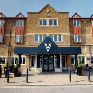 Hotels near The Maidstone Studios - Village Hotel Maidstone