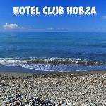 Hotel Club Hobza Sochi