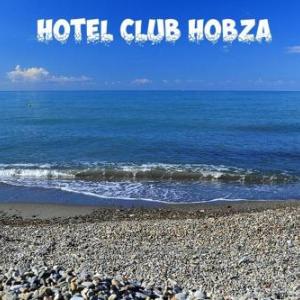 Hotel Club Hobza