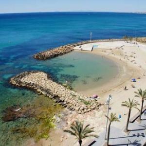 Torrevieja Experience San Julian