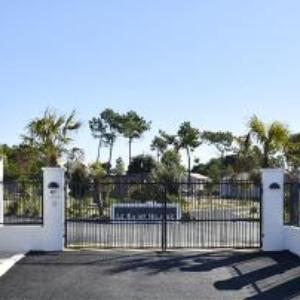 Chalet pour 6 domaine avec piscine
