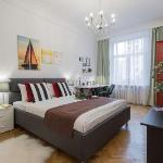 GMApartments Tverskaya street Moscow