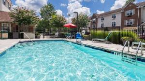 TownePlace Suites by Marriott Atlanta Kennesaw, Kennesaw