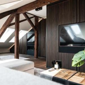 Le Bijou LQ80 Penthouse with Terrace