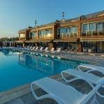 Hotel in Anapa 