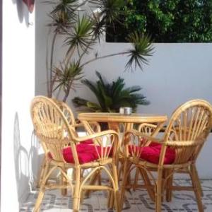 Apartment with 2 bedrooms in Playa Honda with WiFi 500 m from the beach