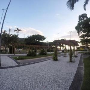 SUITES EM CANTOS Do MUNDO ENCONTRE PAZ NESSA MICRO REGIÃO ECÓLOGICA PRÓXIMO AS PRAIAS DO GUAÍUBA E DO TOMBO