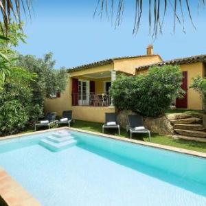 Madame Vacances Les Restanques du Carré Beauchêne